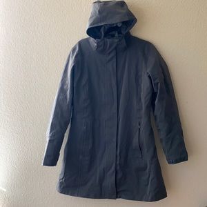 Patagonia Tres Parka 3 in 1 • Large